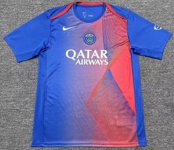 2526 Paris training shirt S-4XL